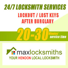 Hendon locksmiths