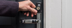 Hendon access control service