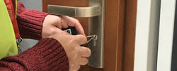 Hendon lockout service